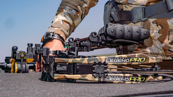 Whitetail Legend Pro Review by Mike's Archery