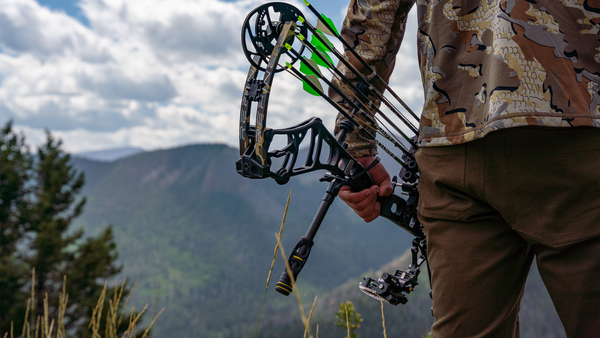 Behind the Scenes with Bear Archery: Hunting Retailer