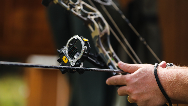 Trophy Ridge Bow Sight