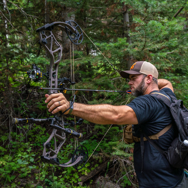 Everything You Need to Know About Archery Stabilizers Bear Archery