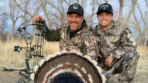Up Your Odds on a Guided Hunt... Part 1 - Fred Eichler