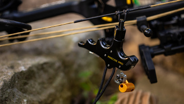 Thumb-Trigger Release Aids Ready To Increase Bowhunting Success - HuntStand Media