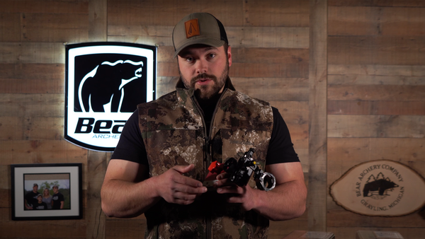 Trophy Ridge Digital React One Pin Bow Sight Review