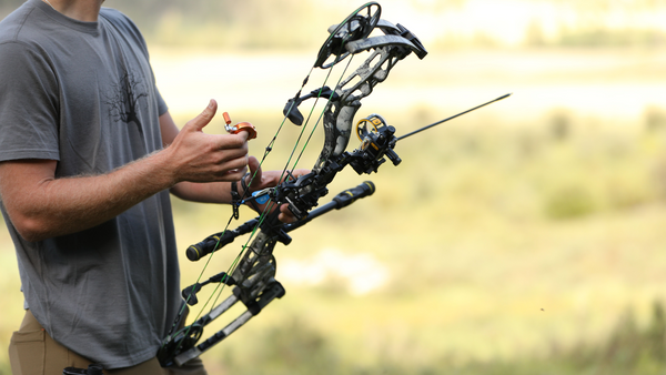 Trophy Ridge Hitman Stabilizer Kit