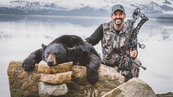 Trophy Ridge React Trio Pro Bow Sight