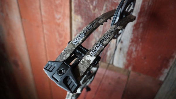 Review: 2021 Redemption EKO - Bowhunting.com