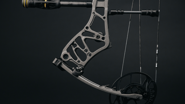 Review: 2021 Redemption EKO - Lancaster Archery