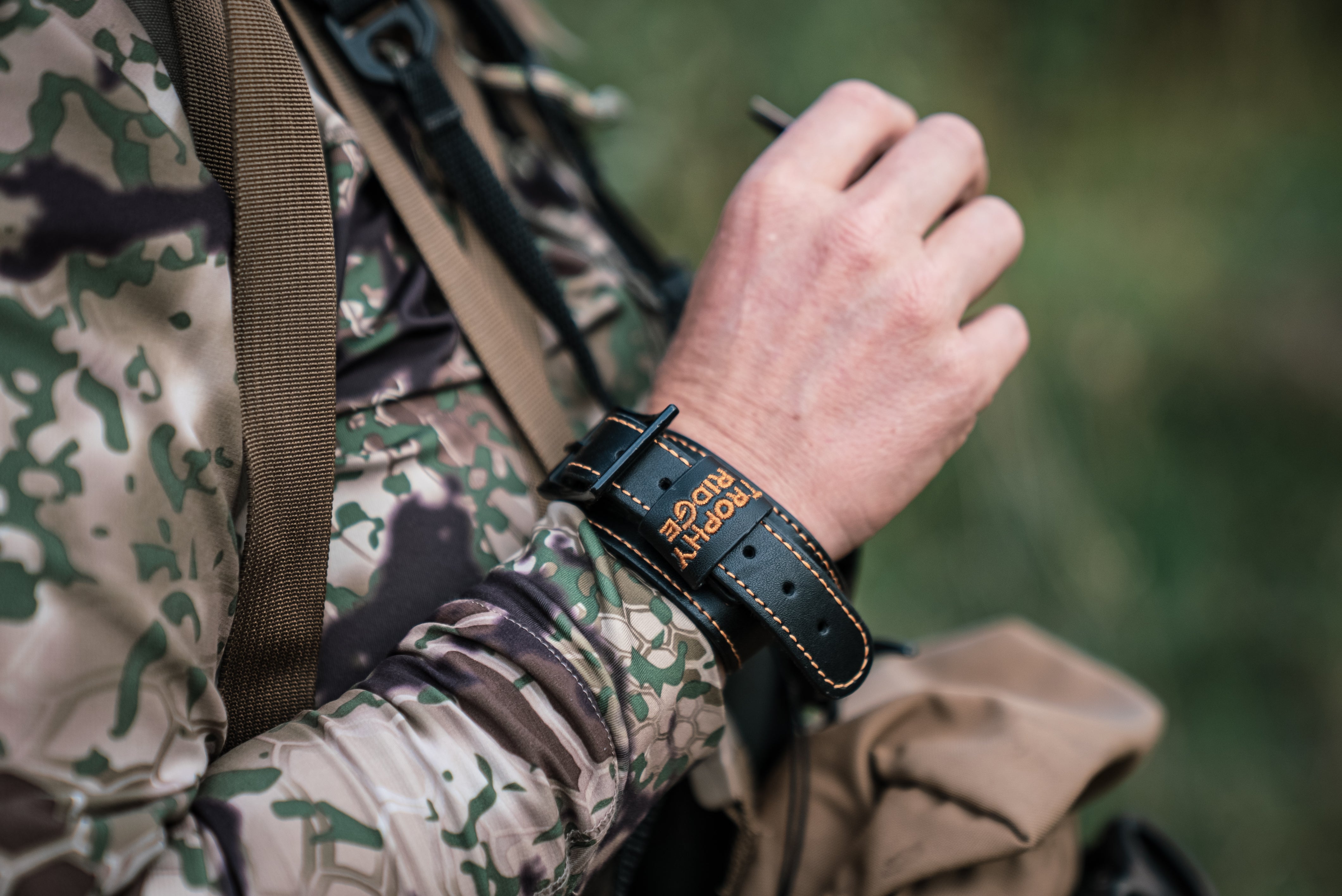 How to Choose the Right Bow Release Bear Archery