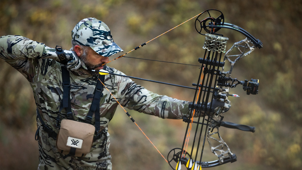 REVIEW: Bear Archery Resurgence RTH - New DHC Hybrid Cam System