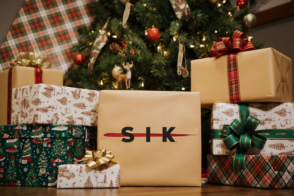 SIK Broadheads Gift Guide