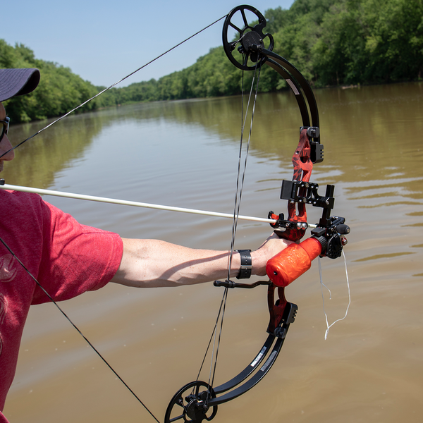 How to Tune Your Bowfishing Bow – Bear Archery