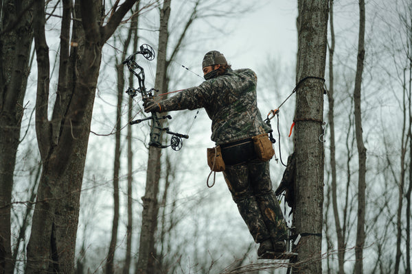 Realistic Archery Drills for Hunting Success