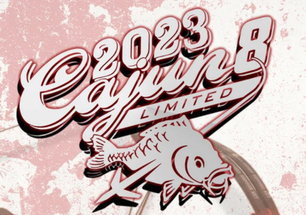 2023 Cajun 8 Bowfishing Tournament Rules and Regulations