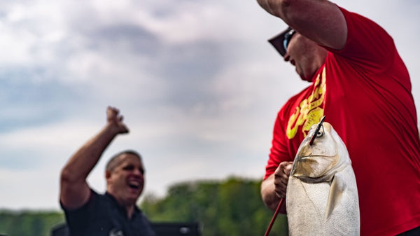 Types of Bowfishing Reels with Pros and Cons – Bear Archery
