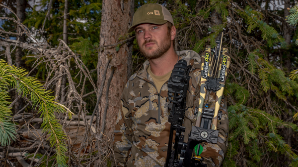 Whitetail Legend Pro Review by Sean's Outdoor Adventures