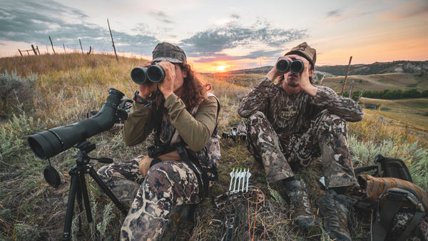 Hunting 101 Podcast: Hunting Advice