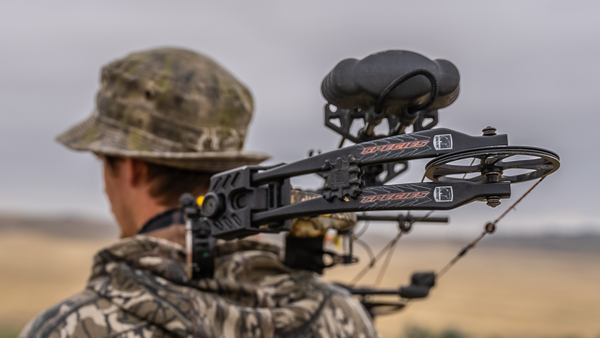 REVIEW: Bear Archery Species RTH - The Hunting Public