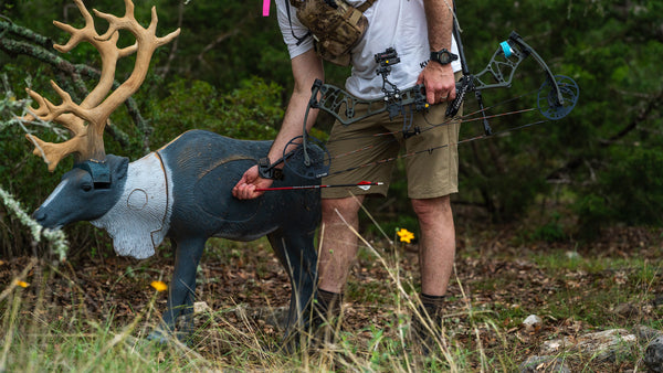 Total Archery Challenge in Tennessee - Bowhunting.com
