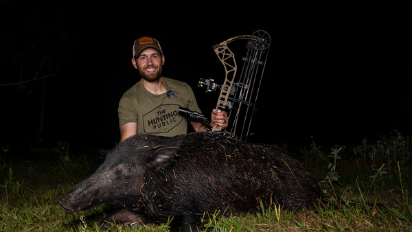 REVIEW: The Hunting Public ADAPT by Bear Archery - Mike's Archery