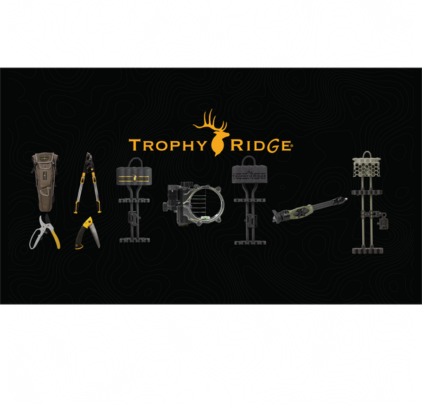 Trophy Ridge Bowhunting Accessories