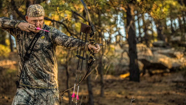 Bear Archery Announces 2021 Lineup of Industry Powerhouse Partners