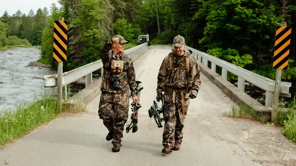 VIDEO: The Little Things - GoWild, Bear Archery, and Lancaster Archery