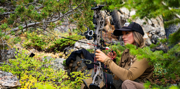 Women's Compound Bow Buying Guide