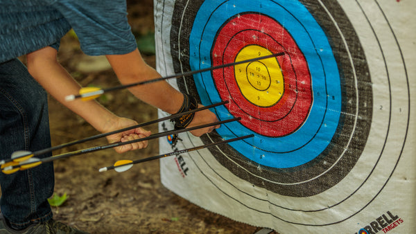 How to Shoot a Compound Bow - Field & Stream