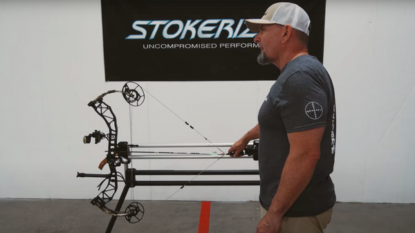 Bear Archery Alaskan Bow Review by HuntStand