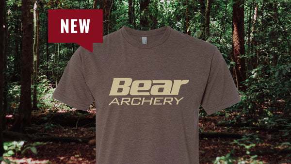 NEW Bear Archery Apparel