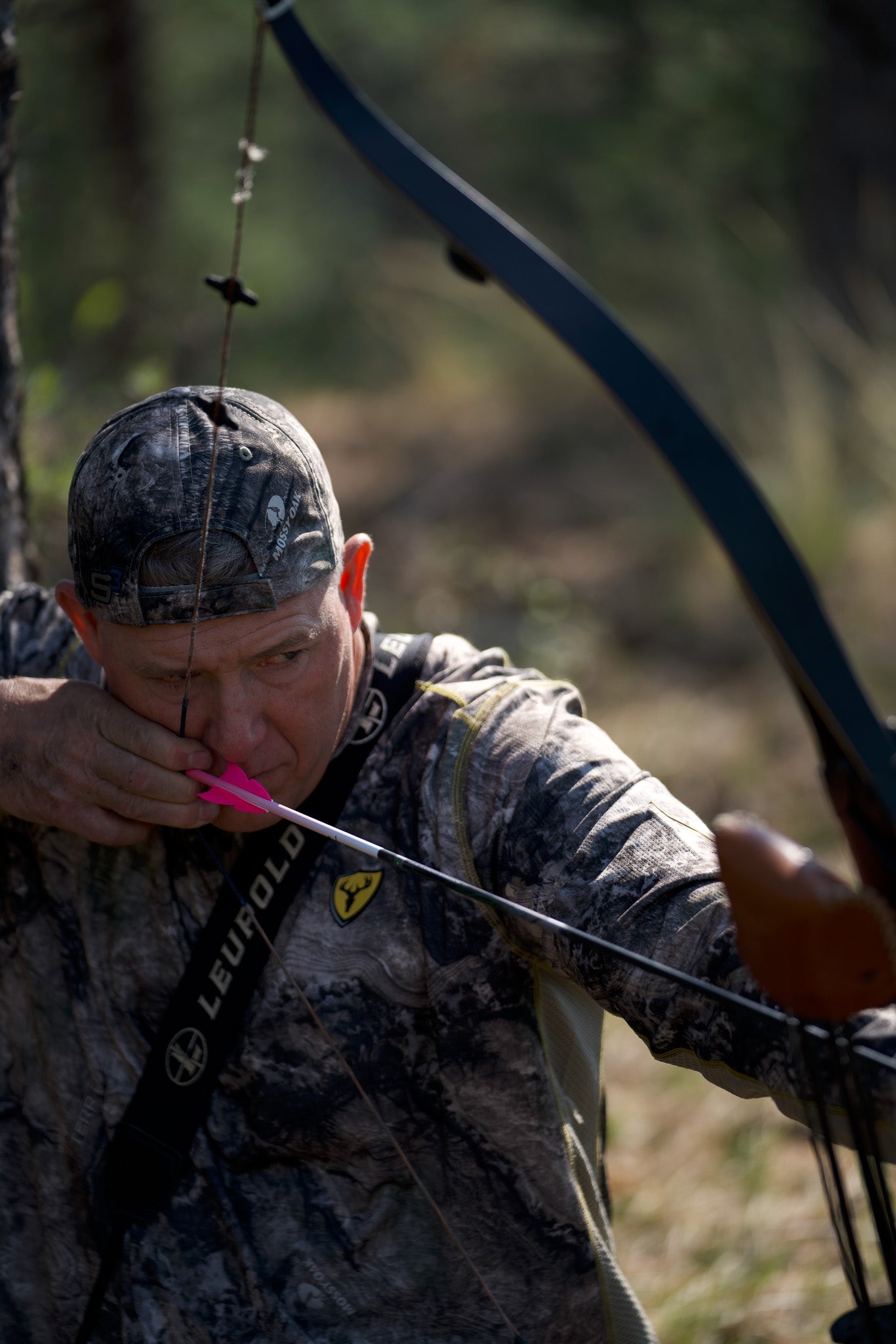 How to Tune Your Arrow By Fred Eichler Bear Archery