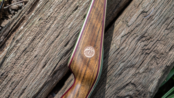 Bear Archery '59 Kodiak Recurve Bow