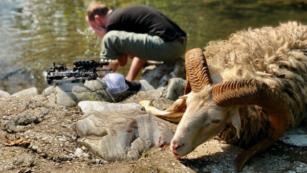 Hunting 101 Podcast: Practice Makes Perfect