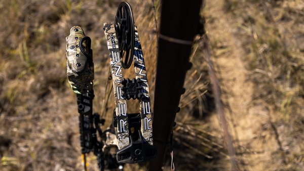 Bear Archery Flagship Compound Bow for 2022 - Bear Archery Refine Bow