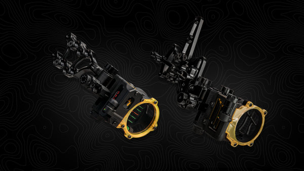 Trophy Ridge bow sights