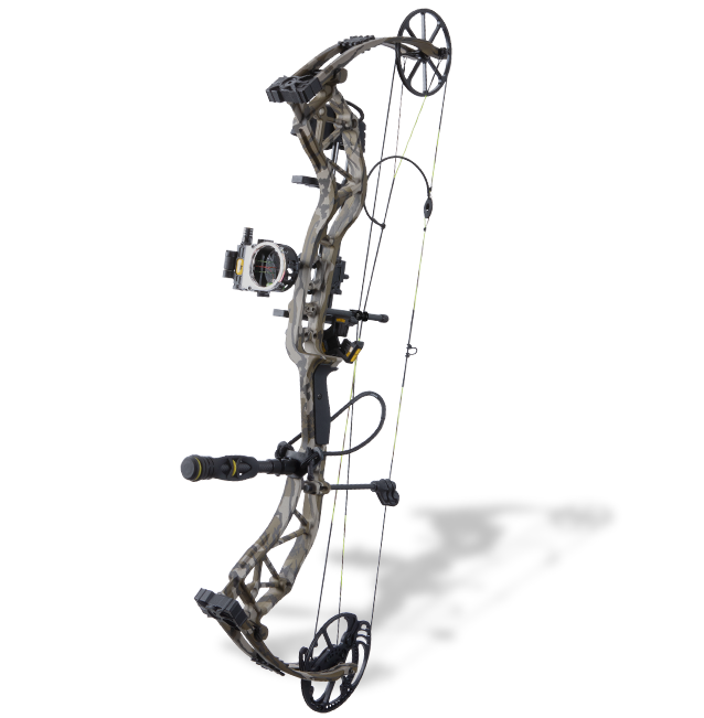 Explore the Latest Compound Bows – Bear Archery