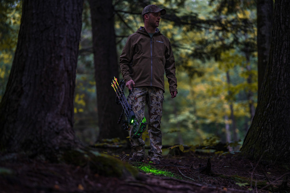 Trophy Ridge Bow Quiver Vrsa Light - ARC&CO Trophy Ridge Bow Quiver Vrsa Light - ARC&CO