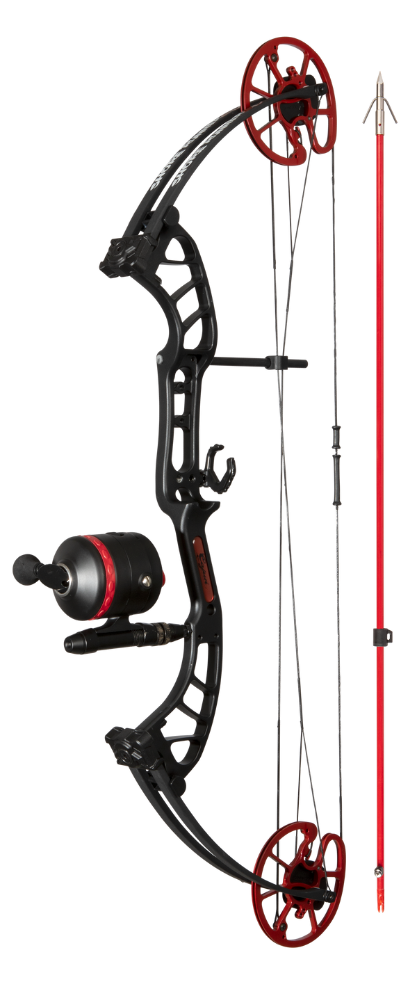 Cajun Bowfishing Bows - Compound Fishing Bows – Bear Archery