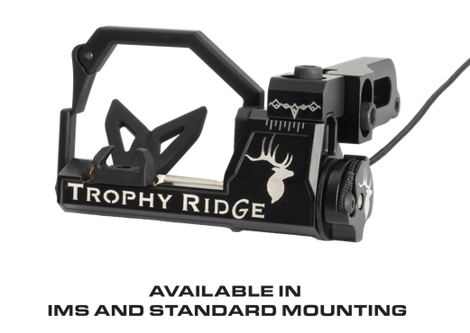 Propel Arrow Rest