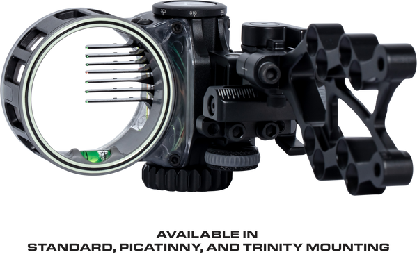 React 7 Max Bow Sight