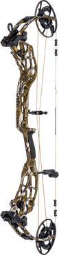 Whitetail NXT Compound Bow