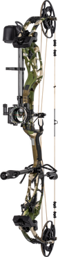 Whitetail NXT RTH+ Compound Bow