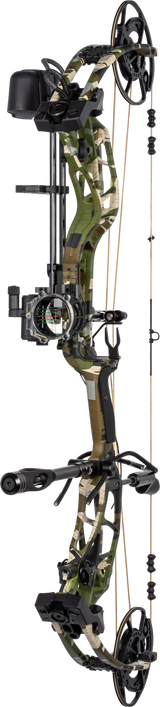 Whitetail NXT RTH+ Compound Bow