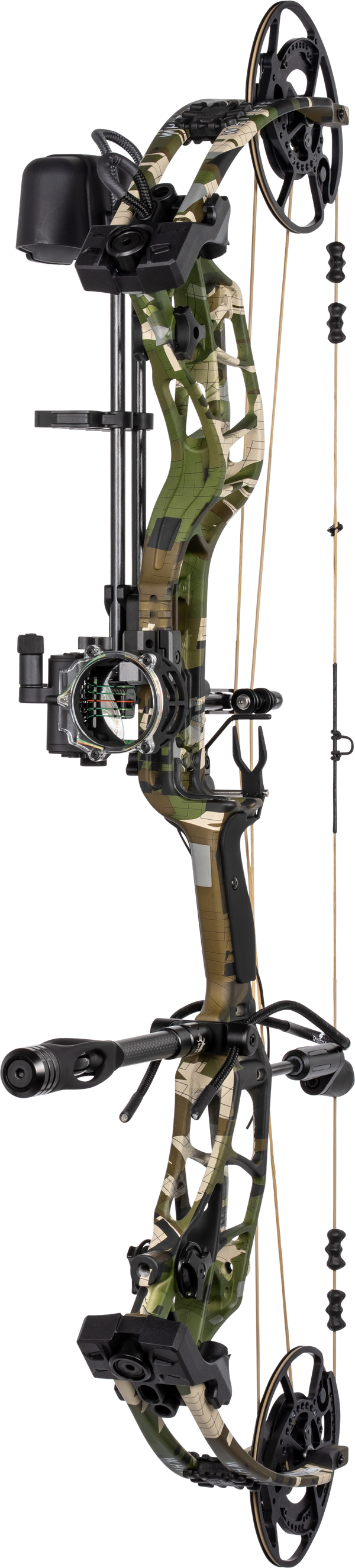 Whitetail NXT RTH+ Compound Bow