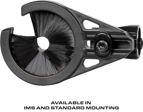 Whisker Biscuit HTR Arrow Rest