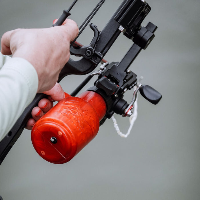 cajun fishing bow reel Bowfishing Hybrid Altitude Outdoors built to deliver smooth Cajun Bowfishing
