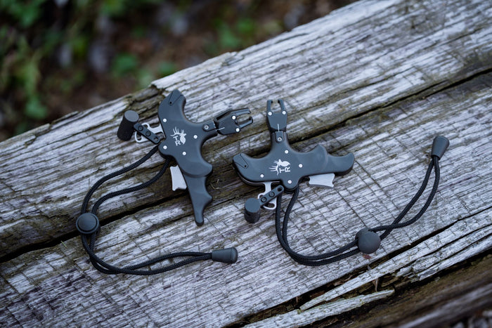 Trophy Ridge Bow Hunter's niveau vertical flèche (à droite) ADA220R Trophy Ridge Bow Hunter's niveau vertical flèche (à droite) ADA220R