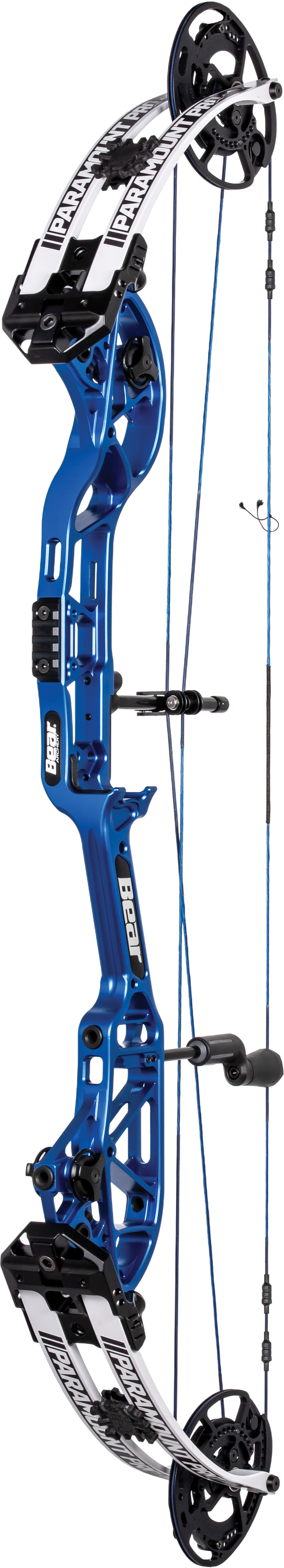 Paramount Pro Compound Bow