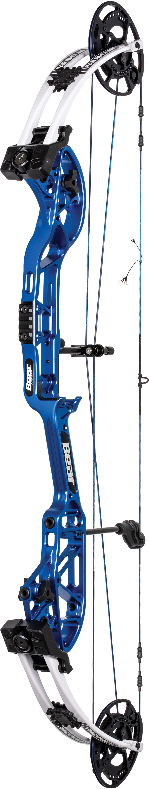 Paramount Compound Bow