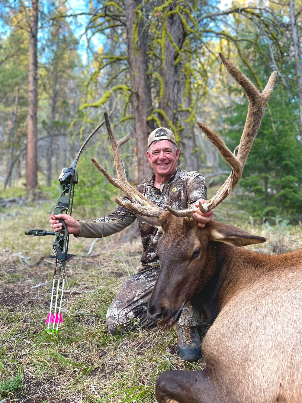 Bear Archery Official Site Bowhunting & Archery Equipment